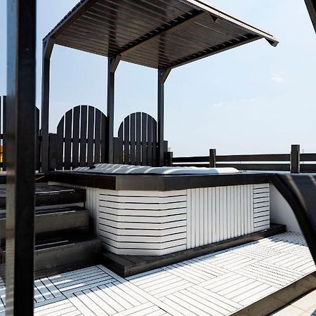 Harbour Lounge Rooms Kardamena  外观 照片