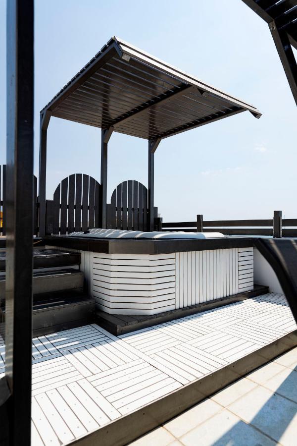 Harbour Lounge Rooms Kardamena  外观 照片
